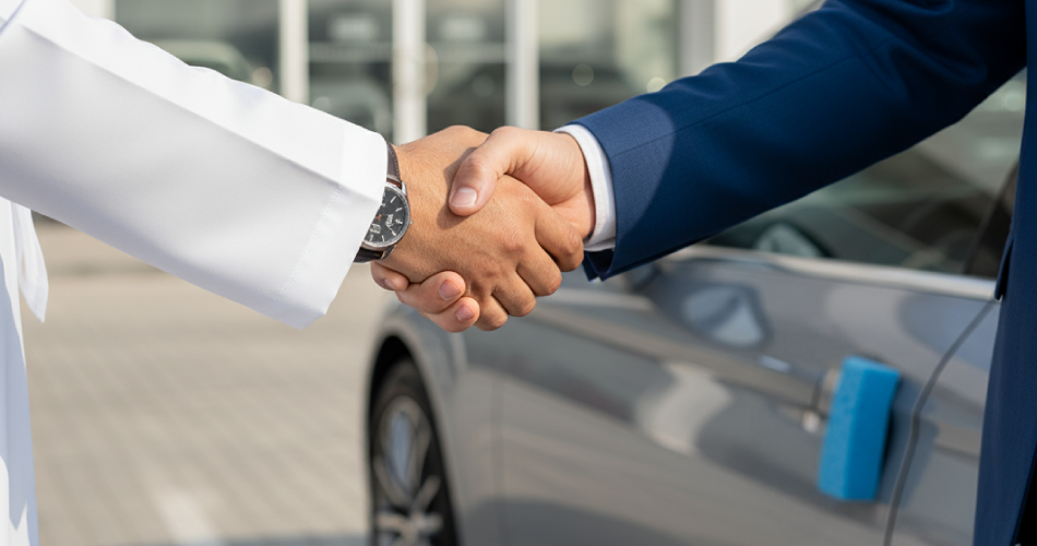 Automotives